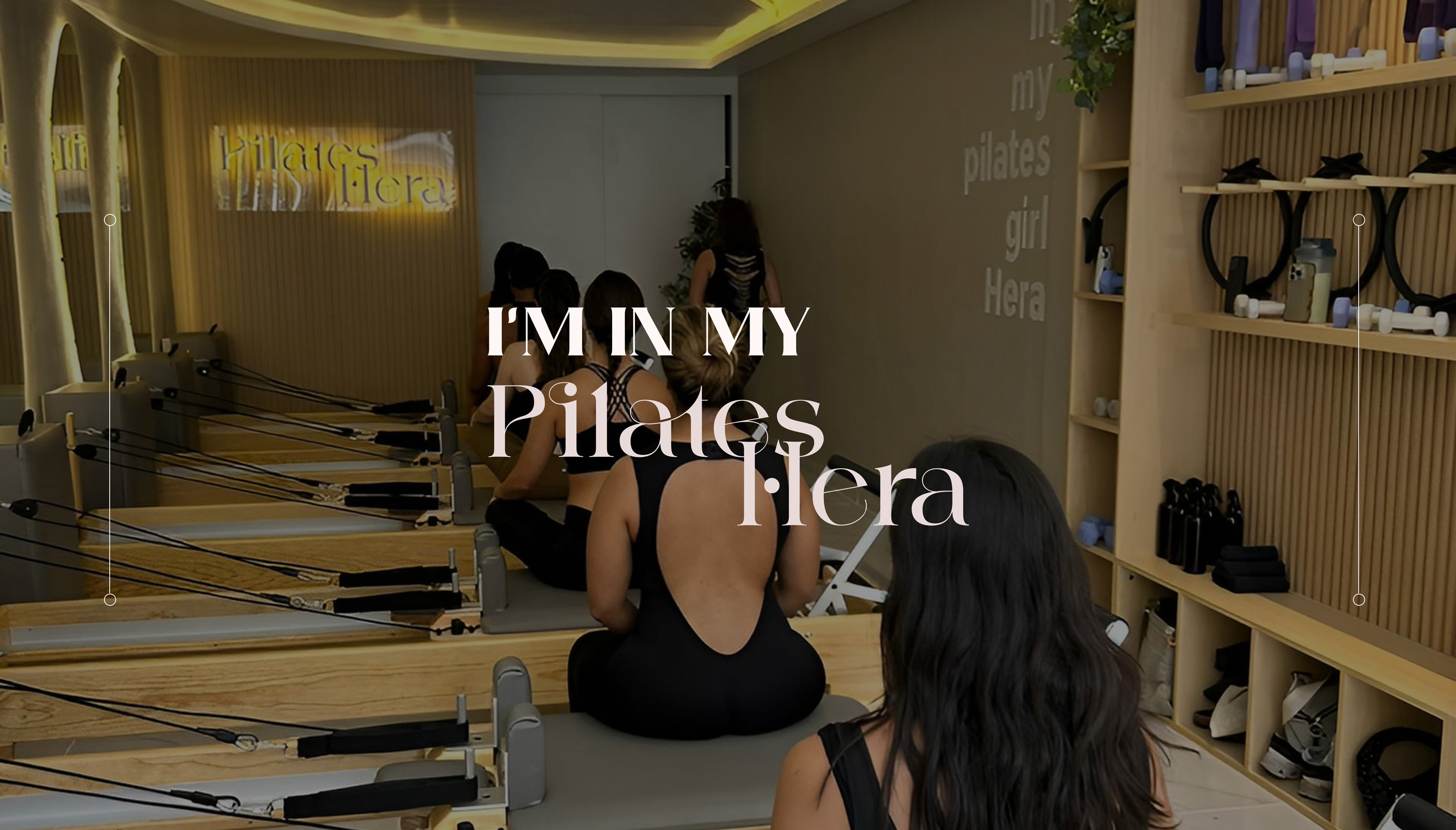 Pilates Hera
